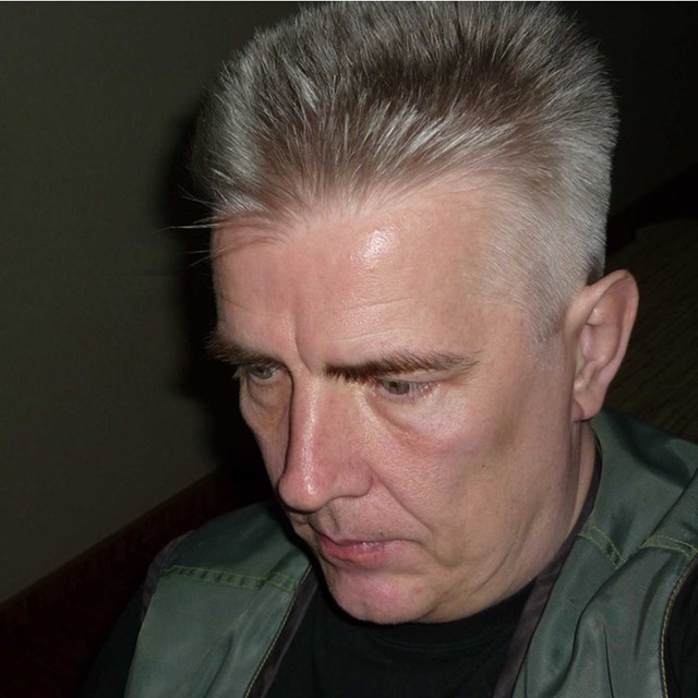 Ипатов Олег Юрьевич