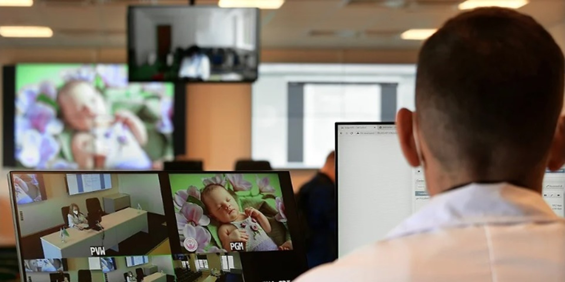 09.02.2023 В здоровом теле здоровая медицина