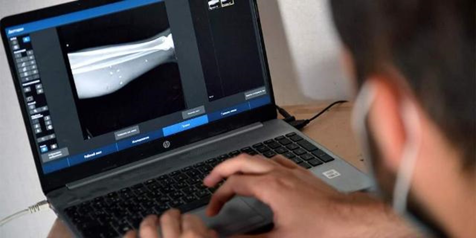 Удаленное образование: дистанционное обучение врачей ограничат