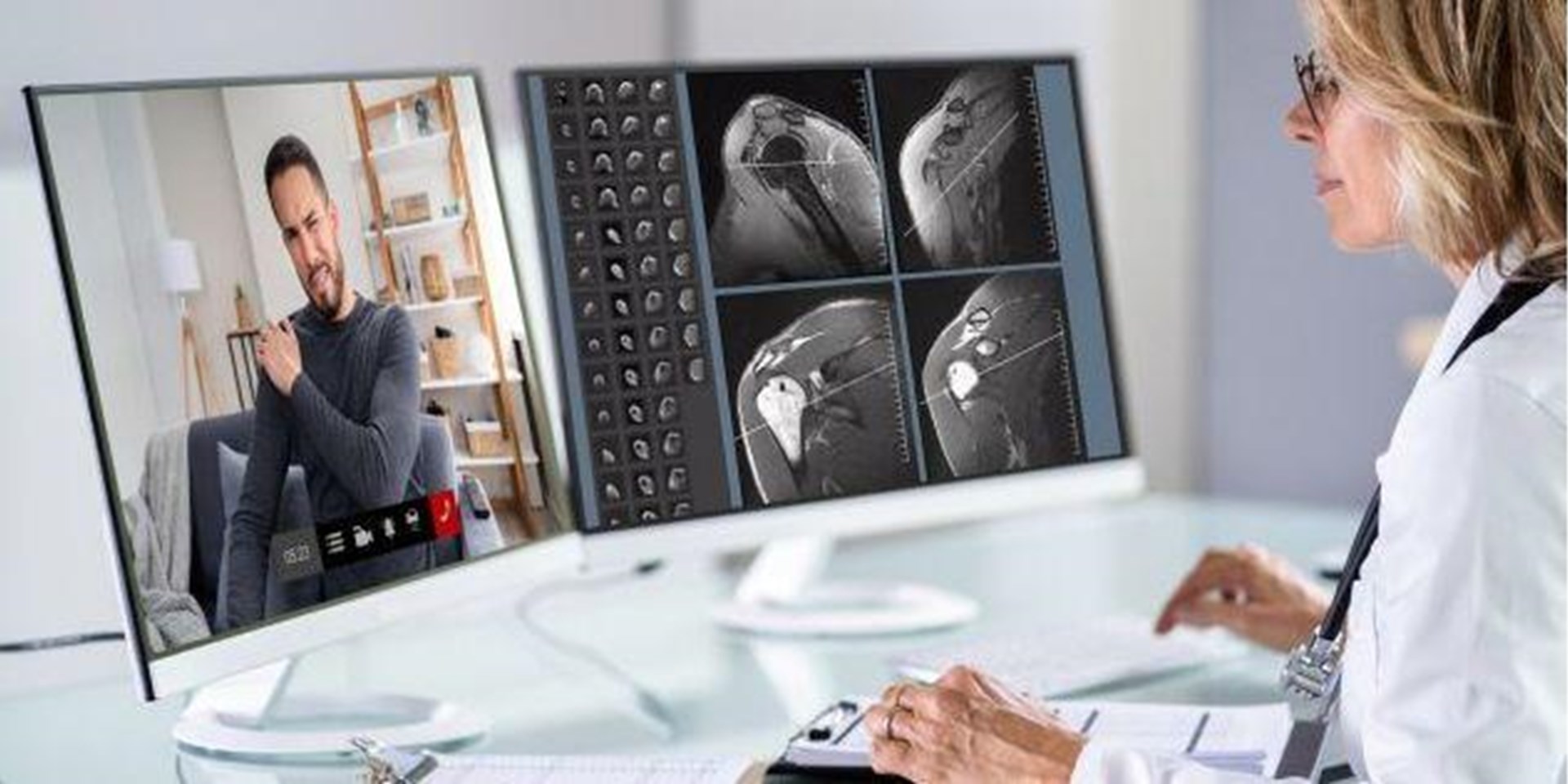 26.12.2023 Вкалывают роботы: как цифровизация влияет на отношения пациентов и медучреждений