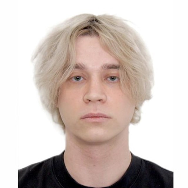 Власов Марк Янович