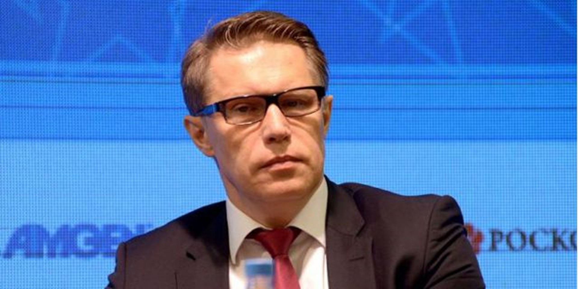 04.10.2023 Мурашко заявил, что у всех россиян в 2024 году появятся цифровые медпрофили